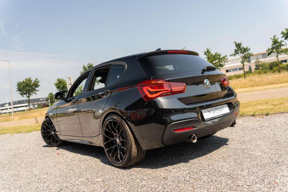 BMW 140 - Imagem 10