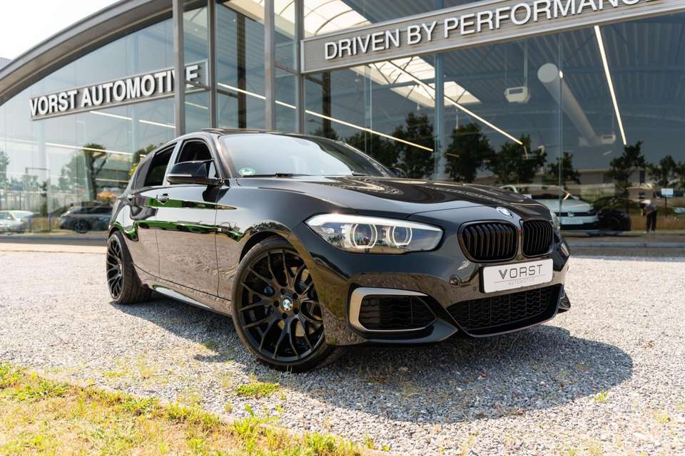 BMW 140 - Imagem 11