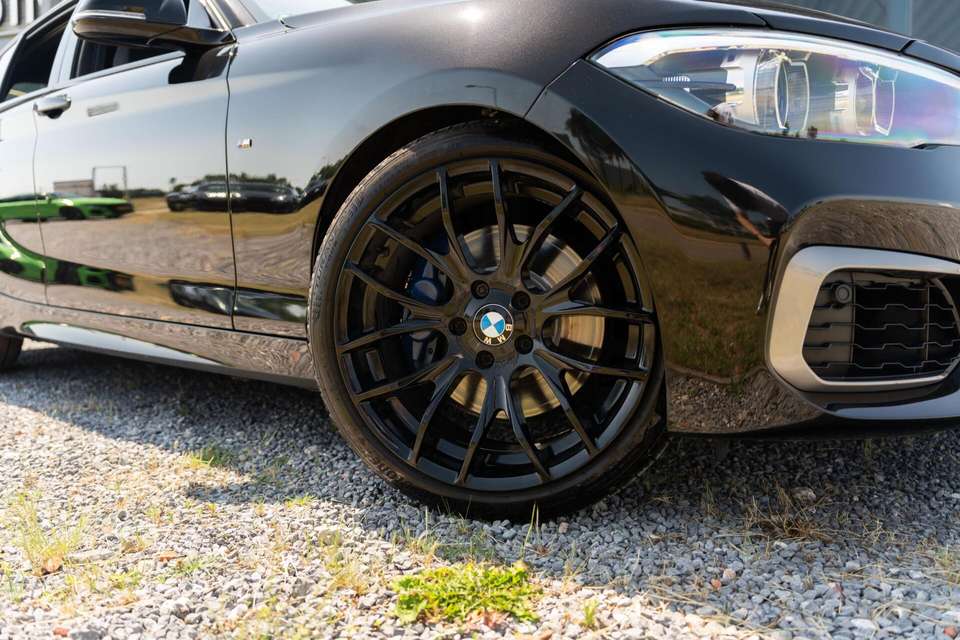 BMW 140 - Imagem 12