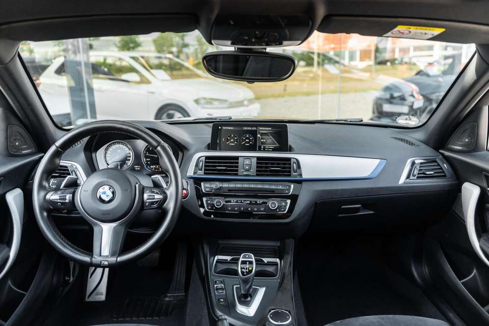 BMW 140 - Imagem 13