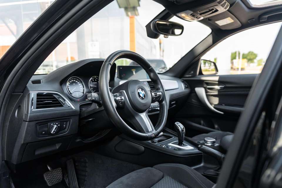 BMW 140 - Imagem 14
