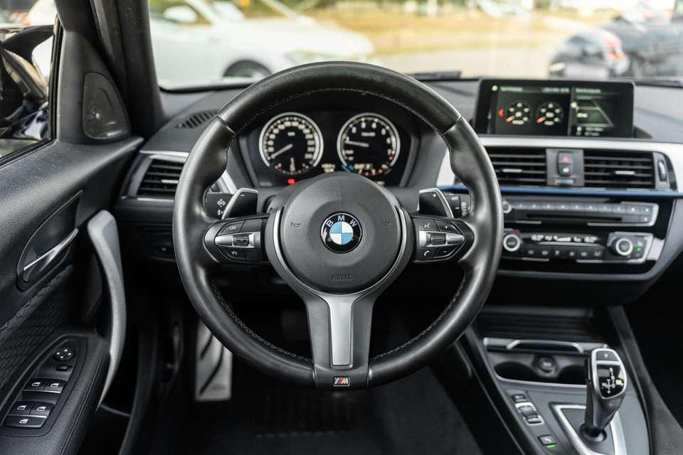 BMW 140 - Imagem 15