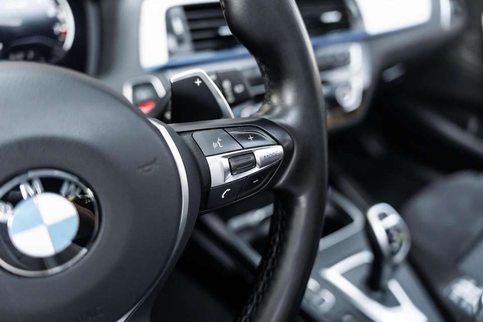 BMW 140 - Imagem 19