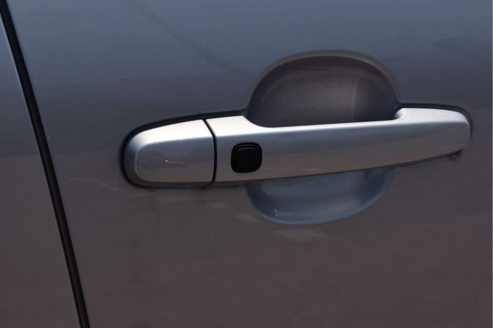 Toyota Aygo X - Imagem 9