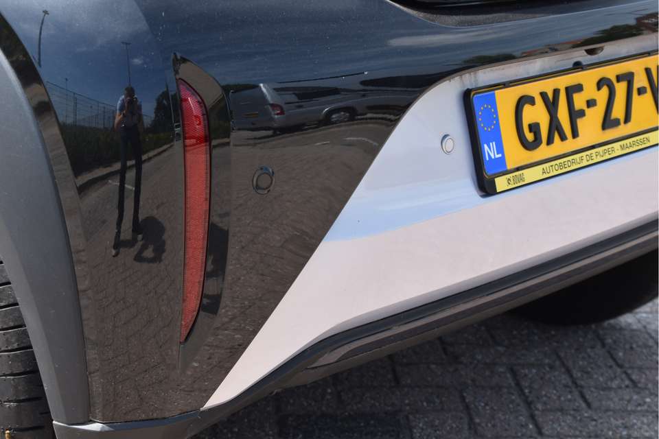 Toyota Aygo X - Imagem 10