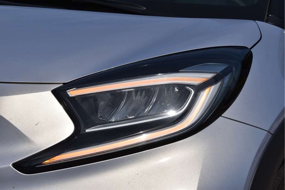Toyota Aygo X - Imagem 12
