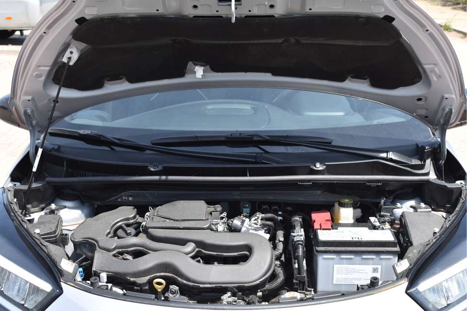 Toyota Aygo X - Imagem 13
