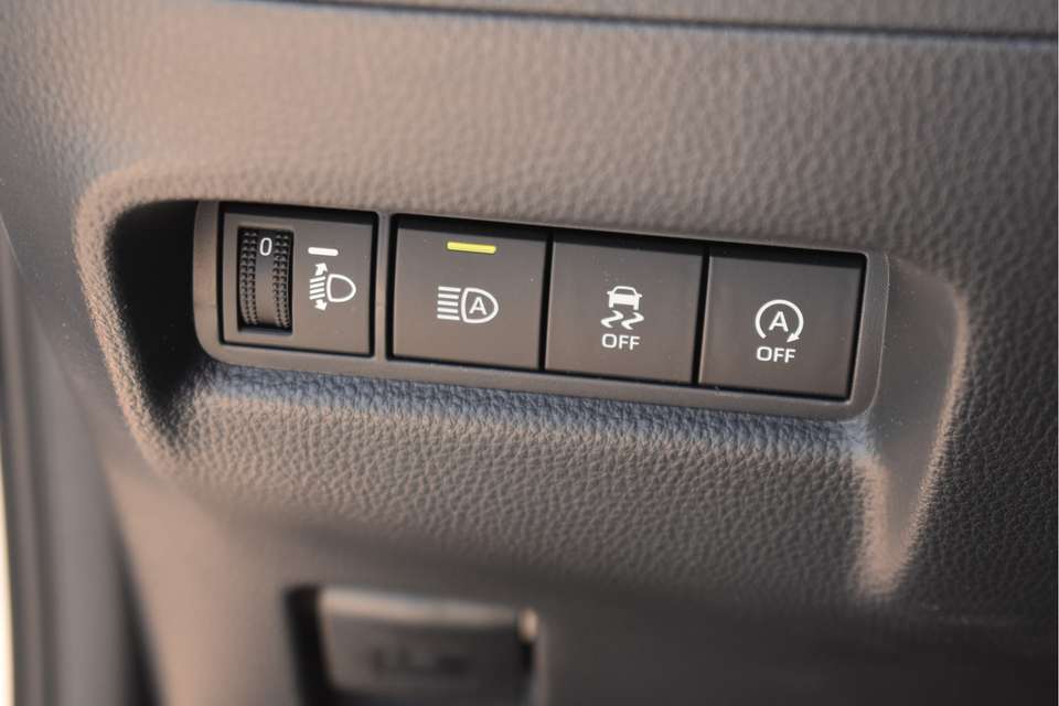Toyota Aygo X - Imagem 18