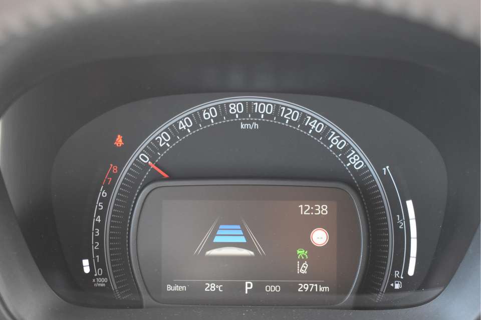 Toyota Aygo X - Imagem 19