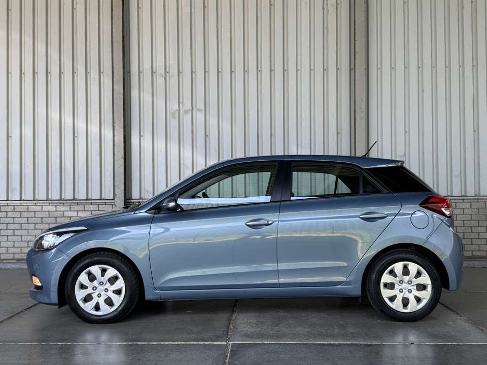 Hyundai i20 - Imagem 2