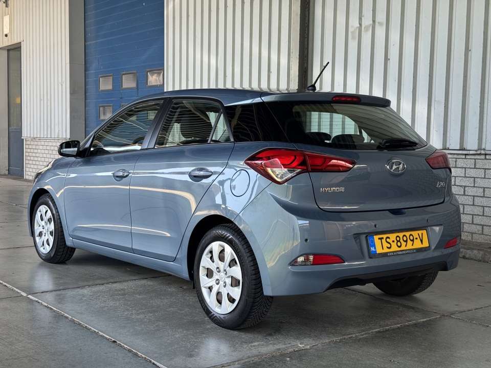 Hyundai i20 - Imagem 3
