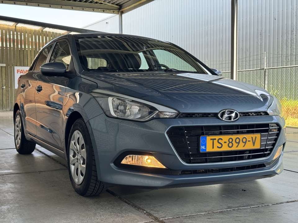 Hyundai i20 - Imagem 6