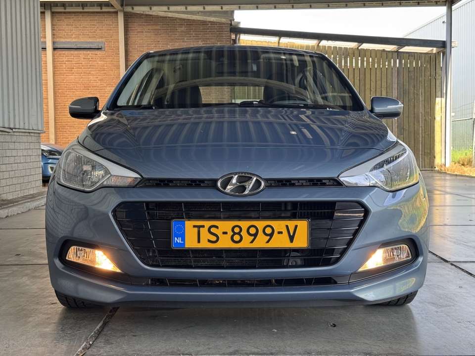 Hyundai i20 - Imagem 7