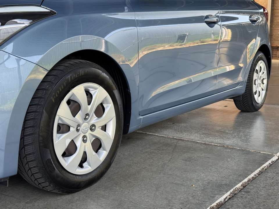 Hyundai i20 - Imagem 8