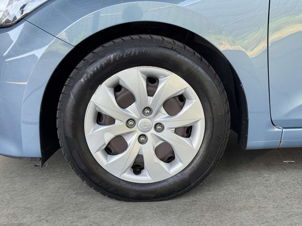 Hyundai i20 - Imagem 9