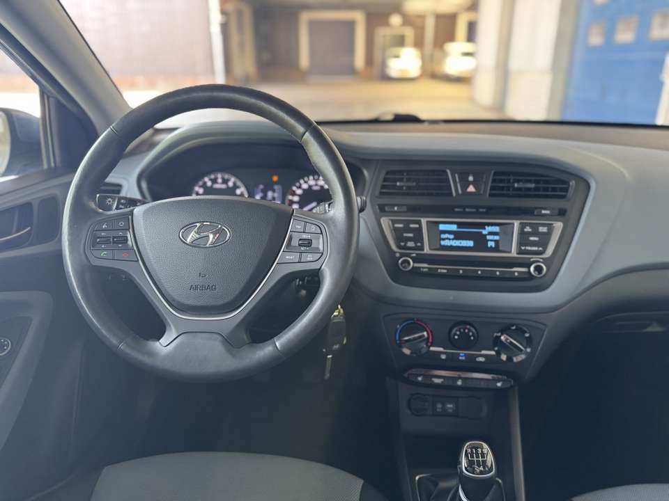 Hyundai i20 - Imagem 11