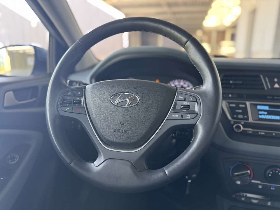 Hyundai i20 - Imagem 12