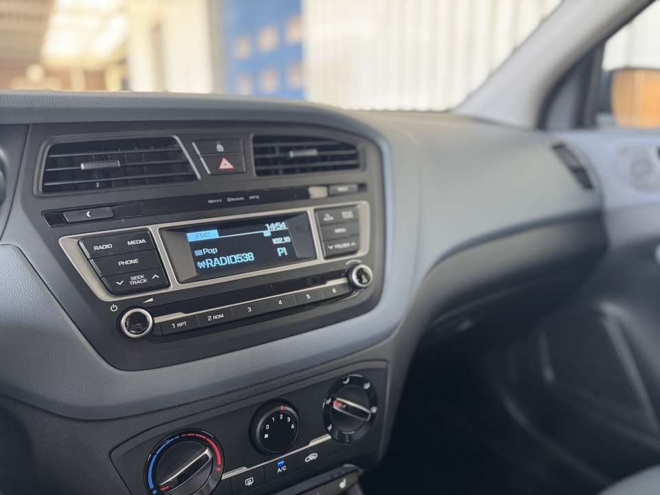 Hyundai i20 - Imagem 15