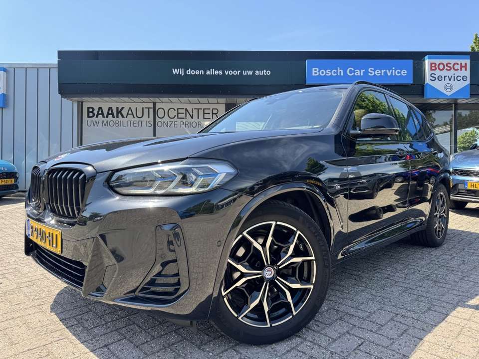 BMW X3 - Imagem 2