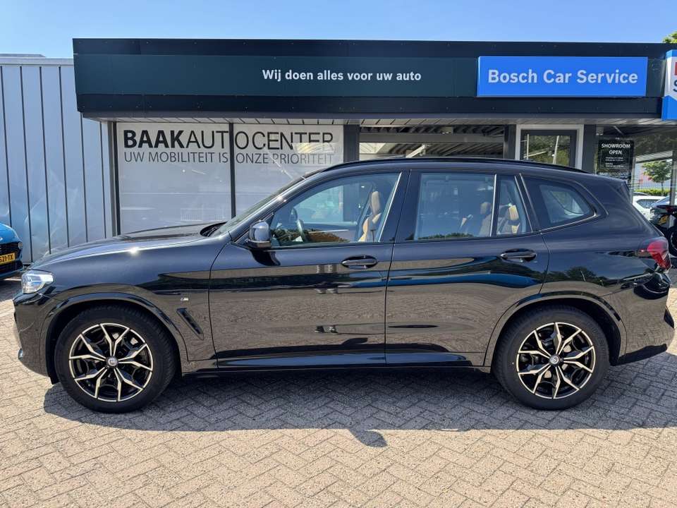 BMW X3 - Imagem 3