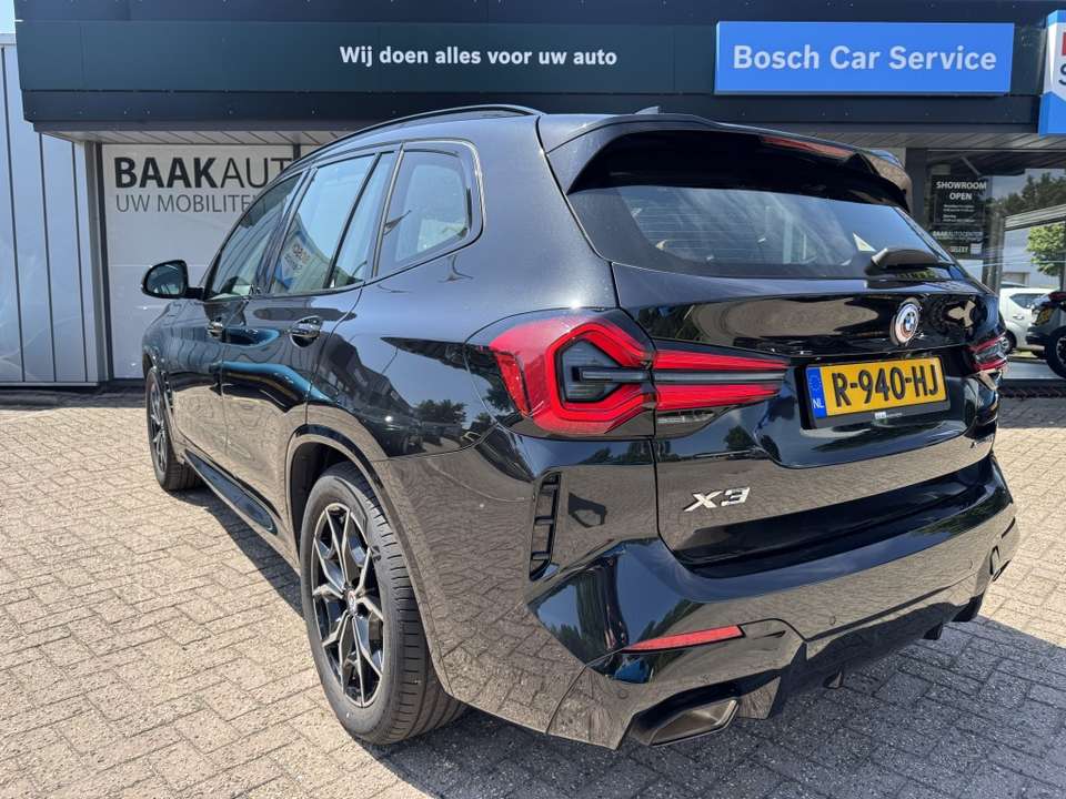 BMW X3 - Imagem 4