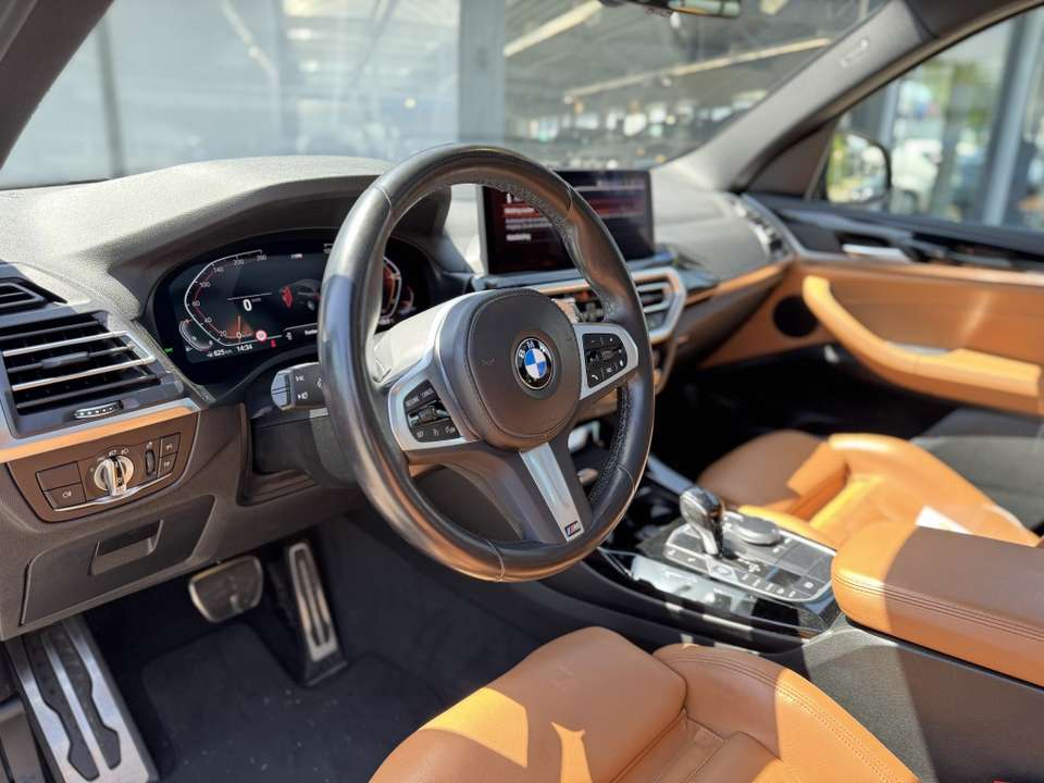 BMW X3 - Imagem 5