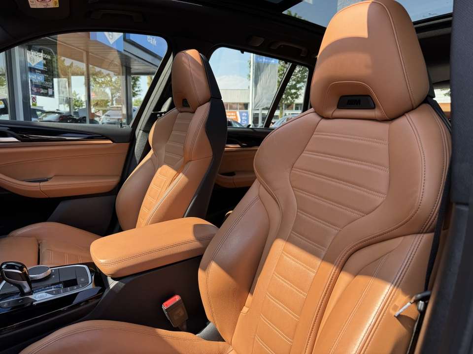 BMW X3 - Imagem 6