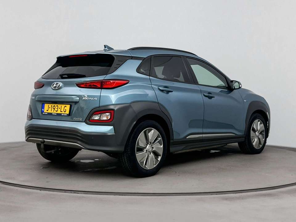 Hyundai KONA - Imagem 2