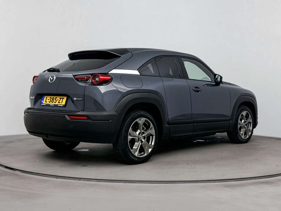 Mazda MX-30 - Imagem 2