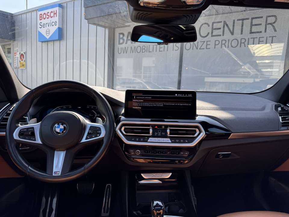 BMW X3 - Imagem 7