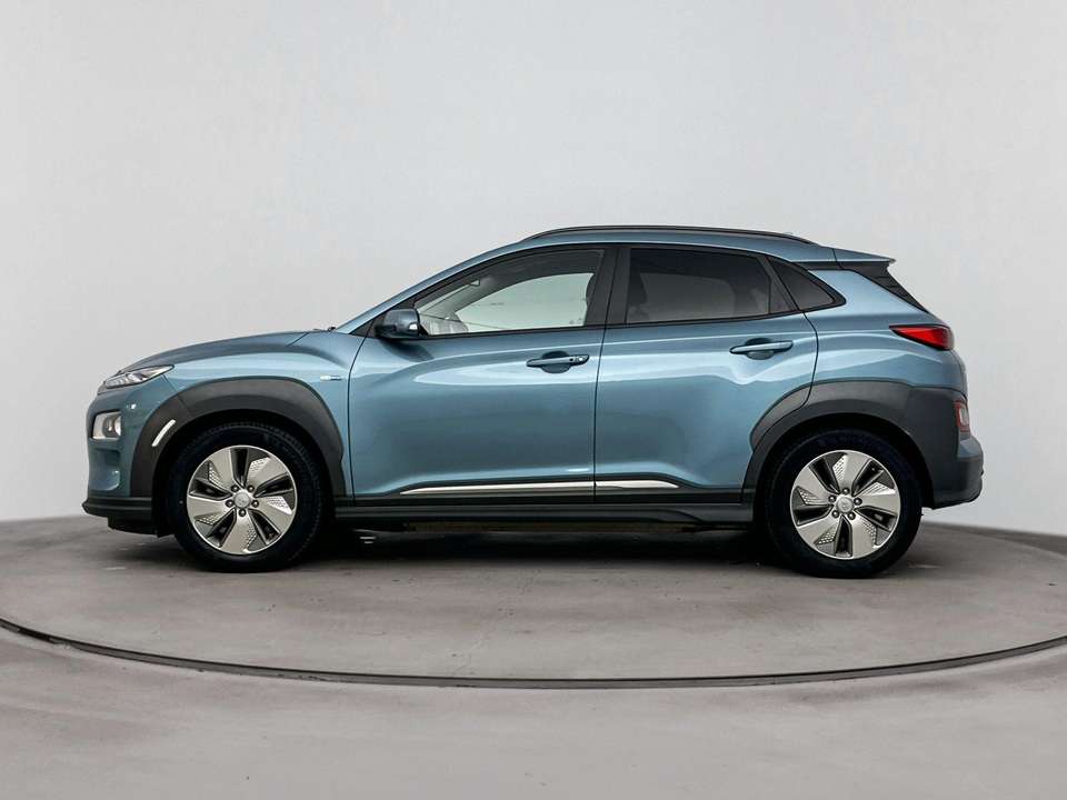 Hyundai KONA - Imagem 3