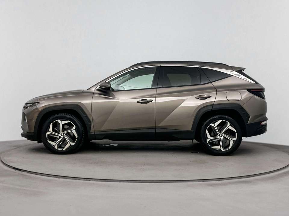 Hyundai TUCSON - Imagem 3
