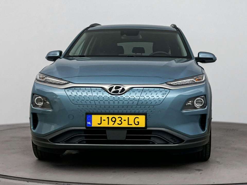 Hyundai KONA - Imagem 4