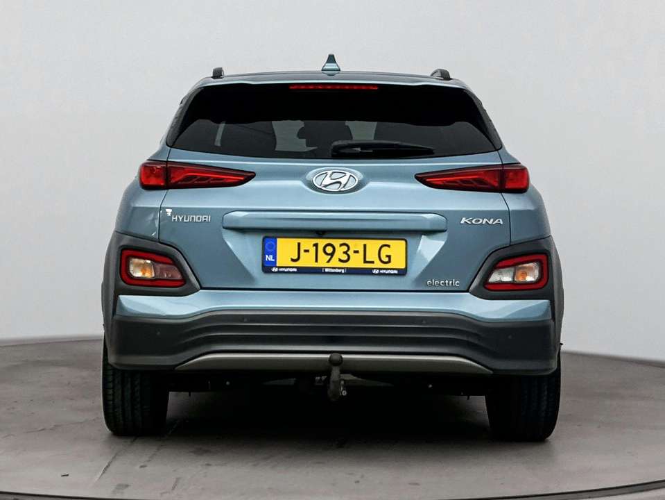 Hyundai KONA - Imagem 5
