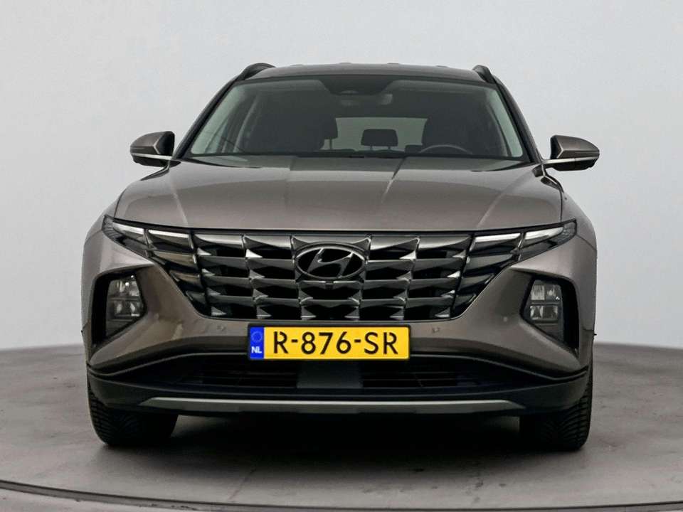 Hyundai TUCSON - Imagem 5