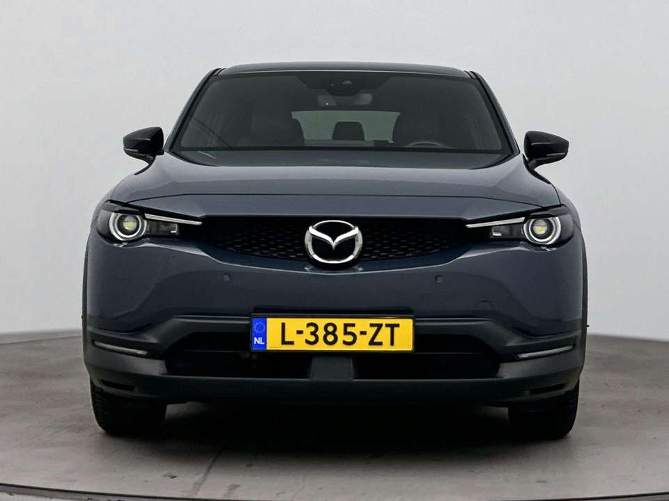 Mazda MX-30 - Imagem 5