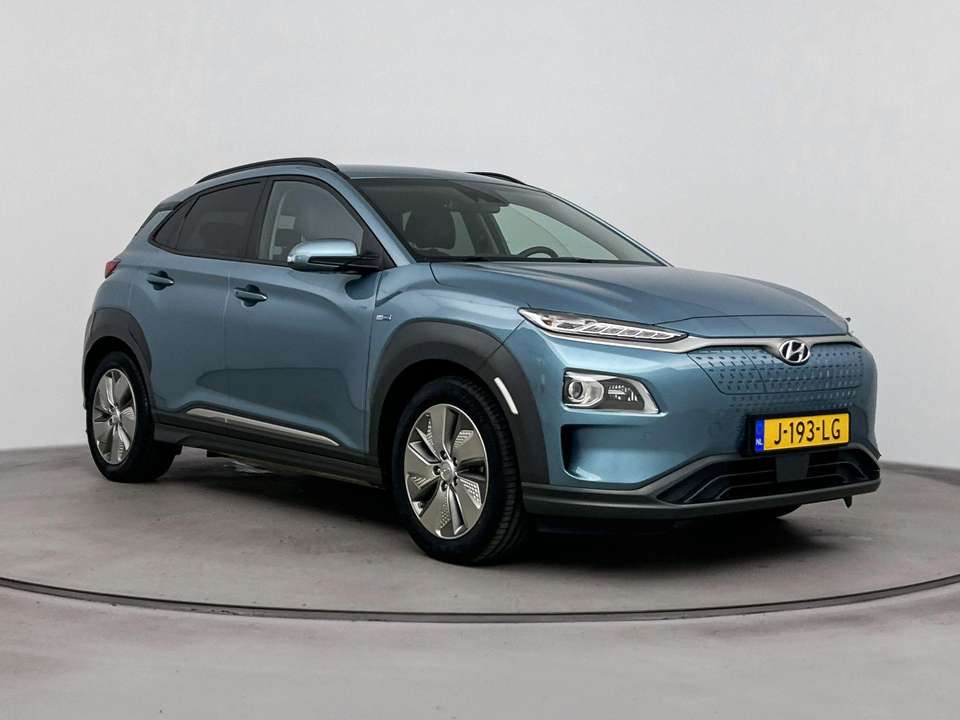 Hyundai KONA - Imagem 6