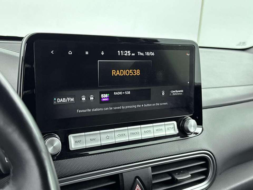 Hyundai KONA - Imagem 7