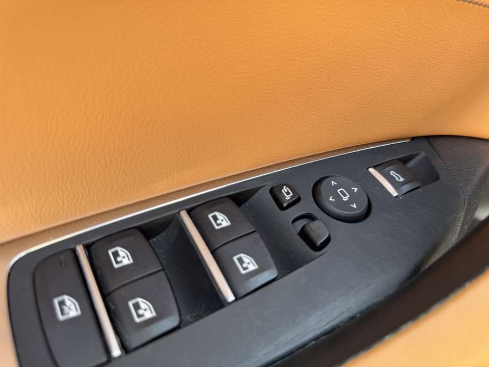 BMW X3 - Imagem 11
