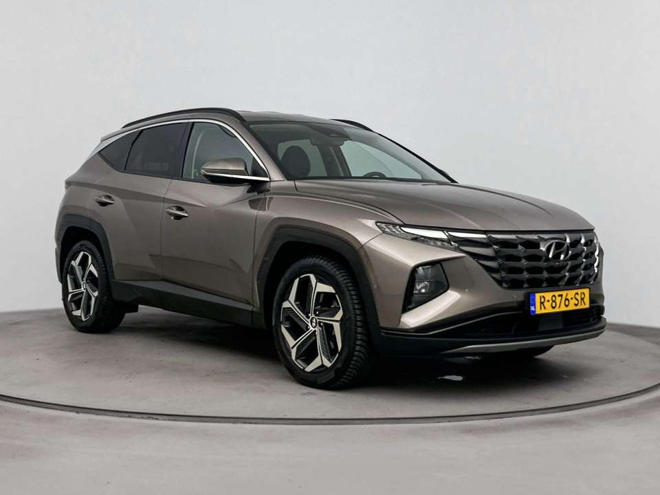 Hyundai TUCSON - Imagem 7