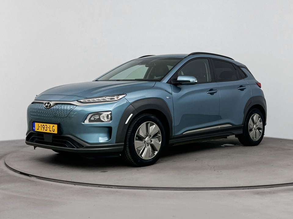Hyundai KONA - Imagem 8