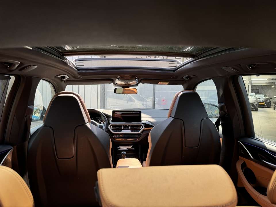 BMW X3 - Imagem 12