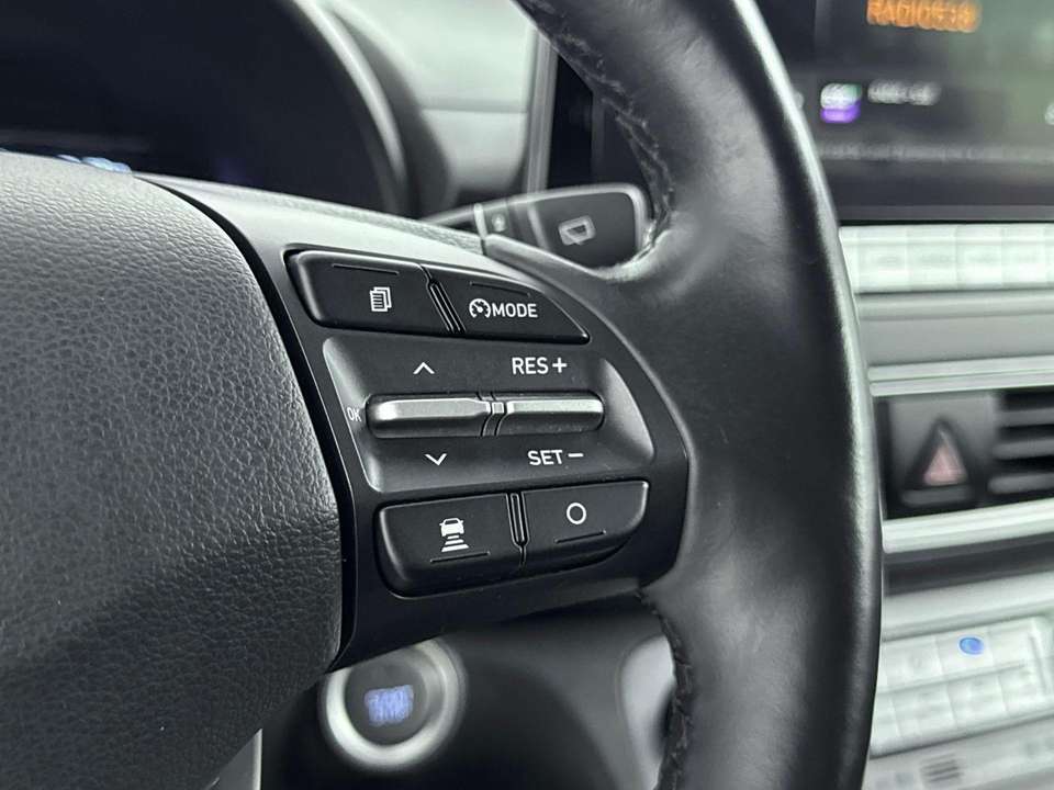 Hyundai KONA - Imagem 9