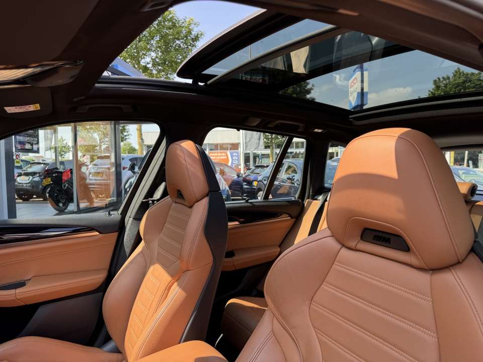 BMW X3 - Imagem 13