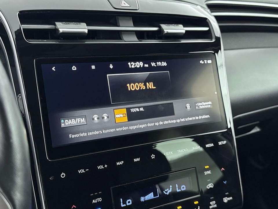 Hyundai TUCSON - Imagem 9