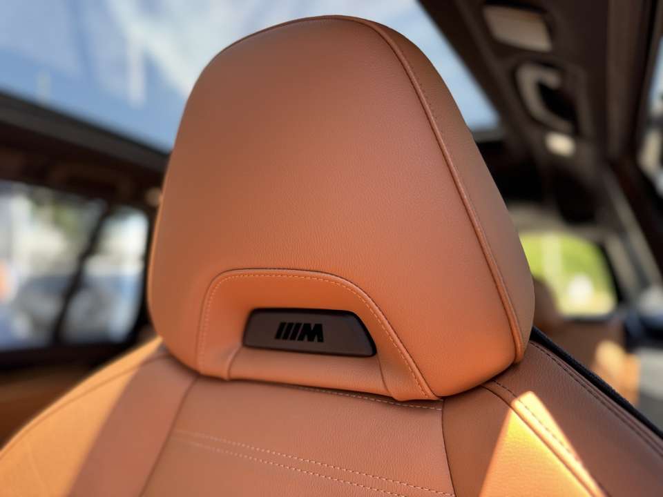 BMW X3 - Imagem 14