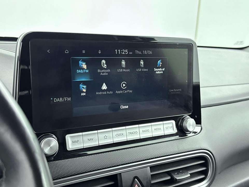 Hyundai KONA - Imagem 10