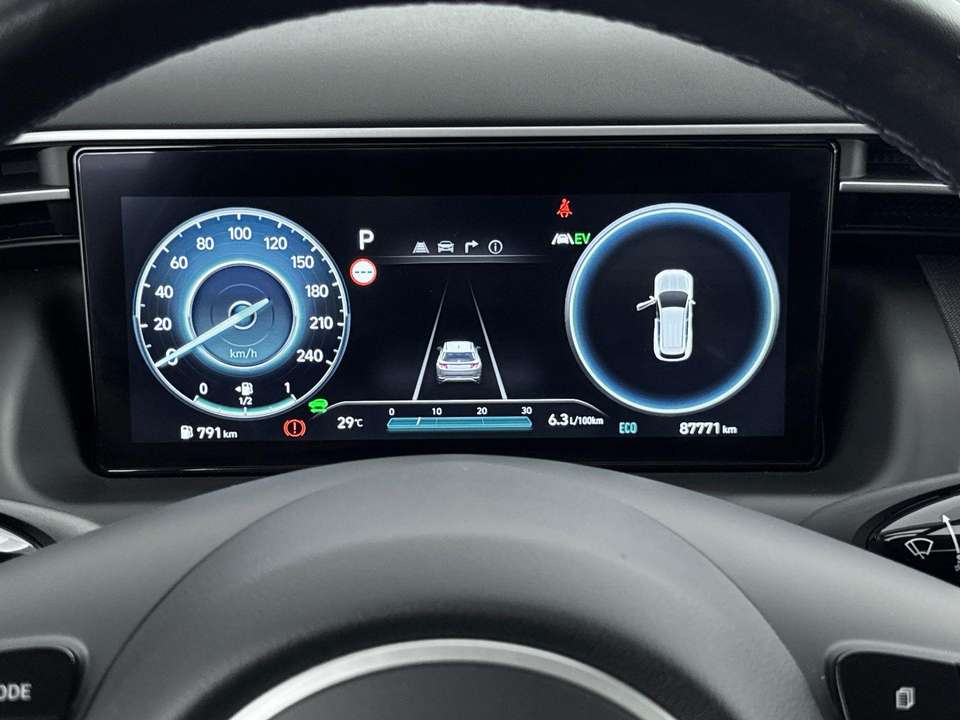 Hyundai TUCSON - Imagem 10