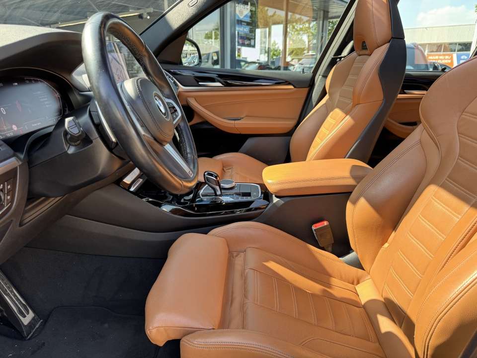 BMW X3 - Imagem 15