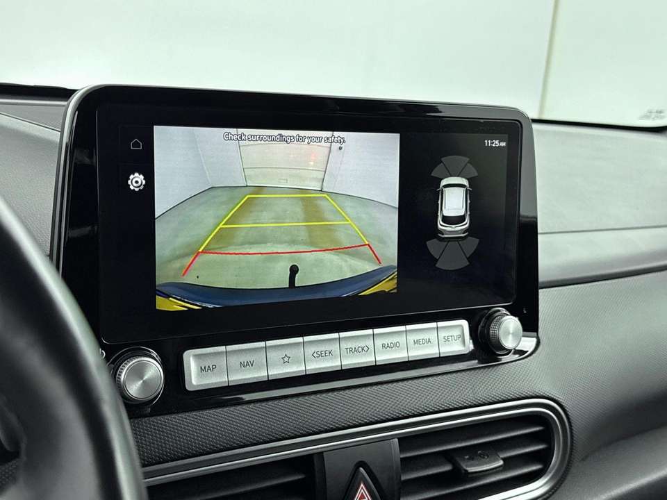 Hyundai KONA - Imagem 11